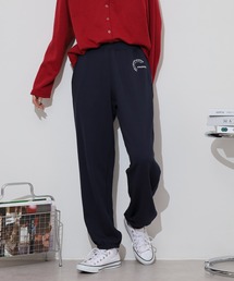 MODISH GAZE 裏毛スウェットパンツ（ATHLEISURE）