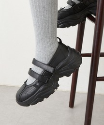 RAY CASSIN | 厚底バレエスニーカー(スニーカー)