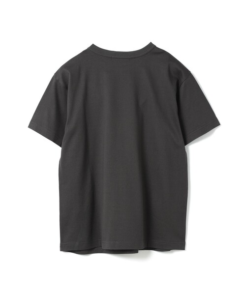 セール】mizuiro ind フォトプリントT（Tシャツ/カットソー