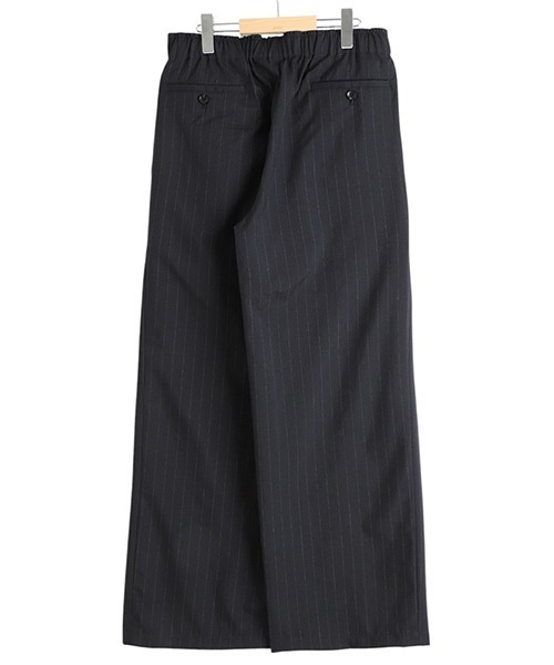 Essence 4Way Stretch Pants | MEN（その他パンツ）｜MARK