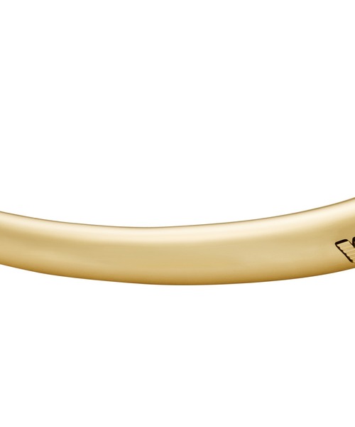 EMPORIO ARMANI(エンポリオアルマーニ)の「エンポリオ・アルマーニ アクセサリー レディース ブレスレット EGS3191710(ブレスレット・レディース・GOLD ・FREE)」の2枚目の写真