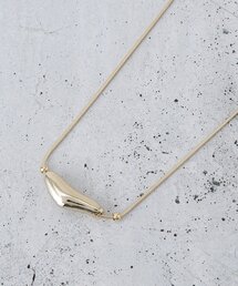 THE SHOP TK （ザ ショップ ティーケー ）の「◆ビーンズショートネックレス（ネックレス・レディース）」