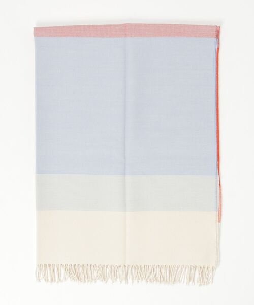 marimekko(マリメッコ)の「Hennika / blanket 120x180cm(ブランケット・レディース・マルチ・FREE)」の8枚目の写真