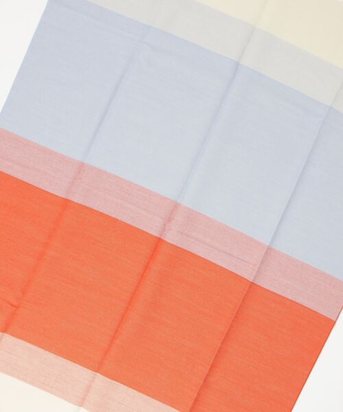 marimekko(マリメッコ)の「Hennika / blanket 120x180cm(ブランケット・レディース・マルチ・FREE)」の9枚目の写真