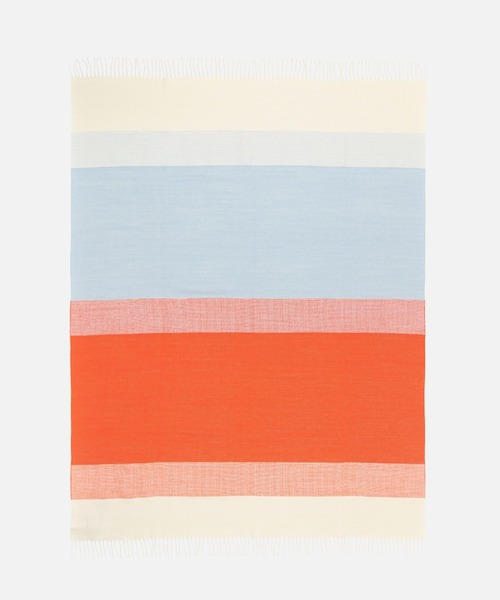 marimekko(マリメッコ)の「Hennika / blanket 120x180cm(ブランケット・レディース・マルチ・FREE)」の1枚目の写真