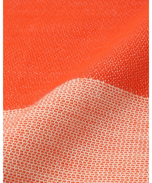 marimekko(マリメッコ)の「Hennika / blanket 120x180cm(ブランケット・レディース・マルチ・FREE)」の5枚目の写真