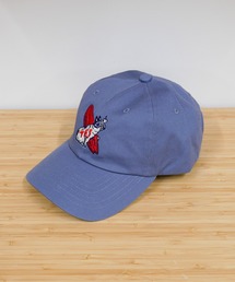 The Endless Summer | BUHI CAFE BIG EMB LOW CAP(キャップ)