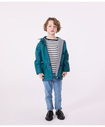 PETIT BATEAU｜プチバトー（キッズ）のジャケット/アウター通販