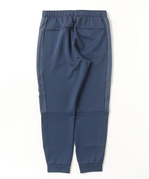 NEW BALANCE(ニューバランス)の「【New Balance×アルペン限定モデル】ニューバランス New Balance THE CITY デニムコンビダンボールパンツ(デニムパンツ・メンズ・ネイビー・M/L/S/LL/3L)」の2枚目の写真