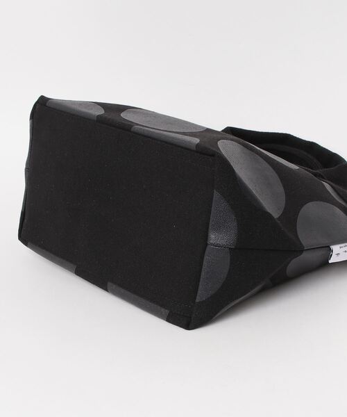 Per sist ence(パーシエンス)の「キャンバスラバー ポケット付きミニトートバッグ(トートバッグ・レディース・B/C/D/E/F/A/H/G/I/J・FREE)」の21枚目の写真