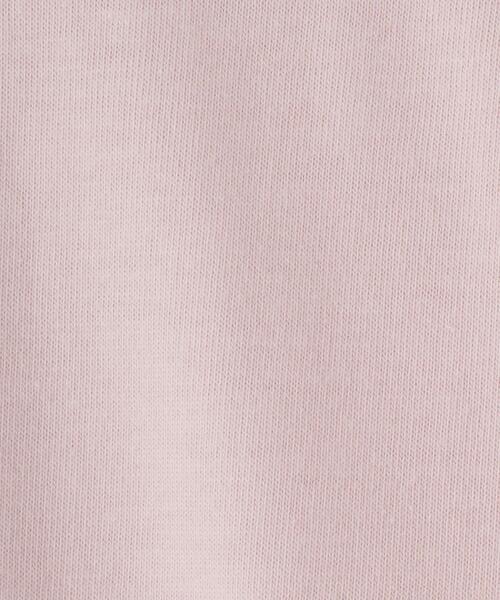 SHOO・LA・RUE（シューラルー）の「【すみっコぐらし】チュールチュニック（チュニック・キッズ・サックスブルー/ピンク・11/10/12）」の12枚目の写真