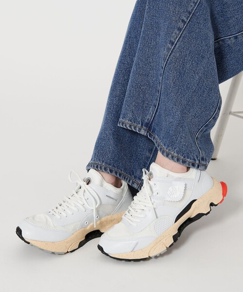 靴 CLEMENS KICKS & Bshop GU_RE01 EXCLUSIVE GU_RE01 [BPK] – Clemens online store
