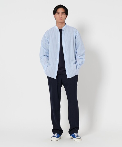 UNITED ARROWS（ユナイテッドアローズ）の「シアー フリル