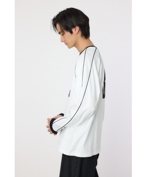 ウルブズ NBA Classic選手支給品ワームアップロングシャツLtサイズ minnesota-timberwolves-nike-