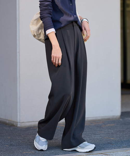 kolor 2タックスラックスパンツ 楽天市場】Kolor（ズボン・パンツ｜メンズファッション）の通販