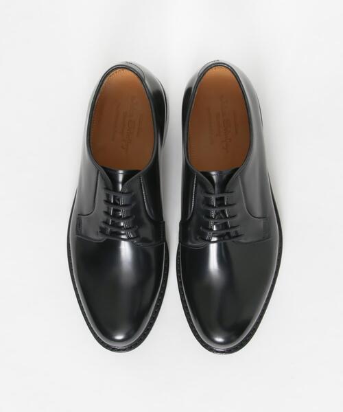 新品未使用 Jalan Sriwijaya プレントゥー シューズ UK8 中古・古着通販】Jalan Sriwijaya (ジャランスリウァヤ) プレーントゥ