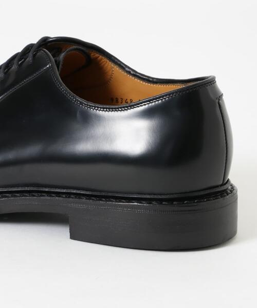 Jalan Sriwijaya プレーントゥシューズ（ドレスシューズ）｜Jalan