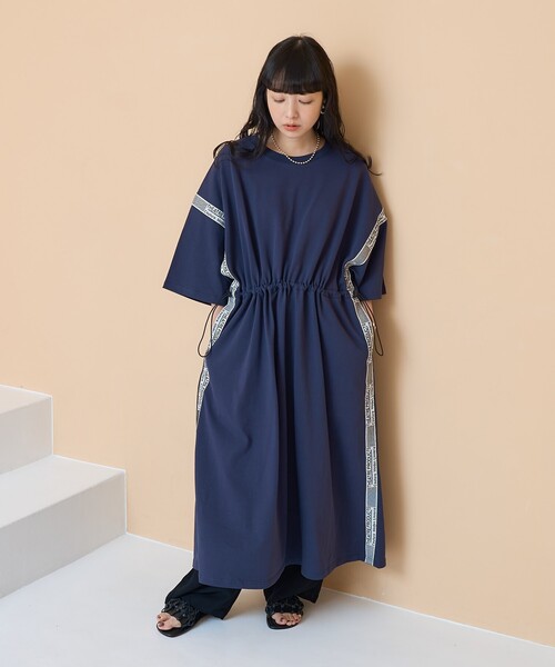 シアタープロダクツ　ワンピース セール】THEATRE PRODUCTS × FREAK'S STORE/シアタープロダクツ