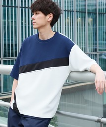 ダンボールキリカエ半袖T / 284361