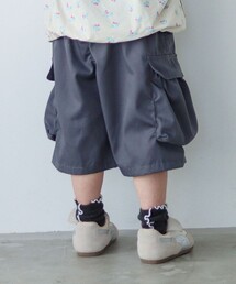 aBity select | 【aBity select./アビティセレクト】リボンカーゴ バミューダパンツ(その他パンツ)