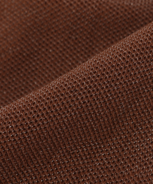 Spick & Span(スピックアンドスパン)の「CONLEAD/コンリード Sheer Sox(ソックス/靴下・レディース・ブラウン/モスグリーン/パープル/オレンジ・FREE)」の6枚目の写真