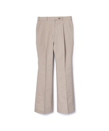 NON TOKYO/ノントーキョー/TUCK SLACK