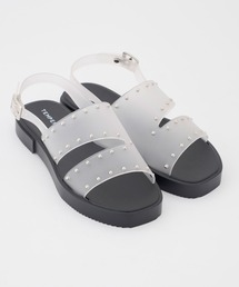 TEMPERATE（テンパレイト）の「TEMPERATE / テンパレイト ISSAC（サンダル）」