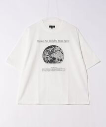 CORISCO(�R���X�R)�̃X�y�[�X�f�U�C��TEE(M1)(T�V���c/�J�b�g�\�[)