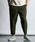 The DUFFER of ST.GEORGE�i�U�_�t�@�[�I�u�Z���g�W���[�W�j�́uLINEN BLEND WEBBING BELT WIDE PT�F���l���u�����h �e�[�p�[�h ���C�h�p���c�i���̑��p���c�j�v�b�J�[�L