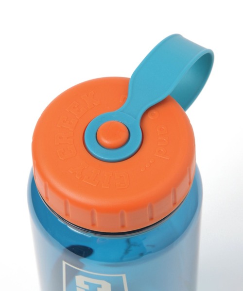 ⭐️SN6アングリッド⭐️ 9号　水着　新品　未使用　モカ niko and… タンブラー 「CITY CREEK」クリアボトル650ml
