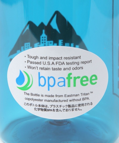 D≒SIRE限定配布CD＆限定品クリアボトル D≒SIRE限定配布CD＆限定品クリアボトル ウォーターボトル（グラス