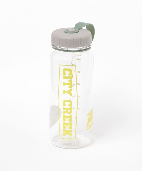 新品　LOOK　650ml ドリンクボトル　2本セット　クリア　② Amazon.co.jp: LOOK (ルック) ウォーターボトル 650ml（FAST