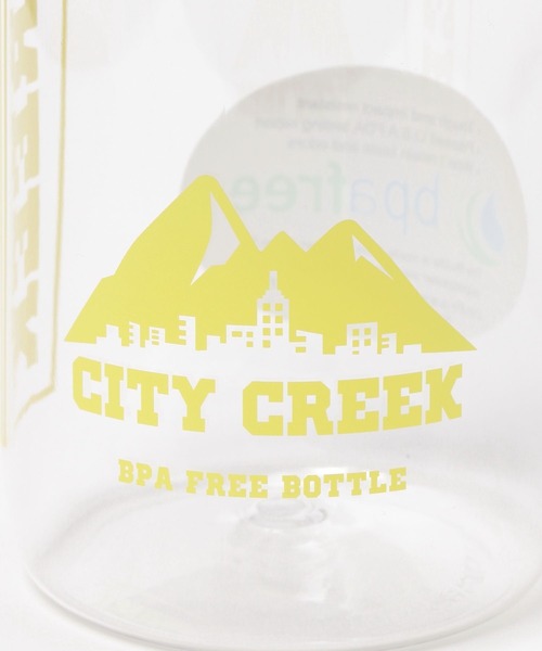 D≒SIRE限定配布CD＆限定品クリアボトル D≒SIRE限定配布CD＆限定品クリアボトル ウォーターボトル（グラス