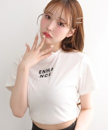 【T-shirt collection】アソートコンパクトTee