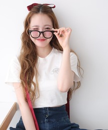 【T-shirt collection】アソートコンパクトTee