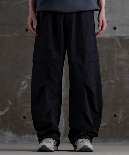 ヴィンテージ】mastermind JAPANカーゴパンツ メンズ
