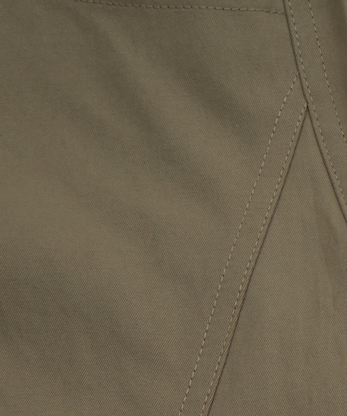 Crownor(クラウノアー)の「カーゴ ウェビングベルトパンツ(カーゴパンツ・メンズ・ブラック/グレー/ベージュ・LARGE/MEDIUM/X-LARGE)」の8枚目の写真