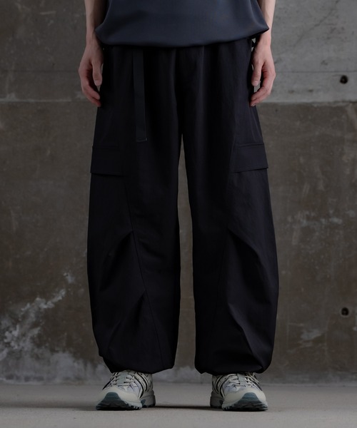 訳あり】Cph/Golf ADJUSTABLE カーゴパンツ ベルト欠品 - メルカリ