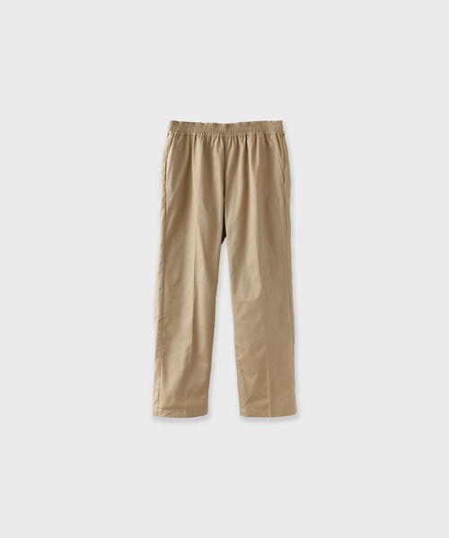 Dickies(ディッキーズ)の「Dickies/ディッキーズ EASY WORK PANTS イージーワークパンツ 秋服 冬服(チノパンツ・メンズ・カーキ/ブラック/チャコールグレー/ダークブラウン/グリーン/ダークネイビー・S/M/L/XL)」の4枚目の写真