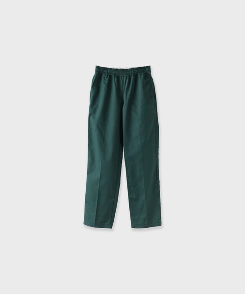 Dickies(ディッキーズ)の「Dickies/ディッキーズ EASY WORK PANTS イージーワークパンツ 秋服 冬服(チノパンツ・メンズ・カーキ/ブラック/チャコールグレー/ダークブラウン/グリーン/ダークネイビー・S/M/L/XL)」の5枚目の写真