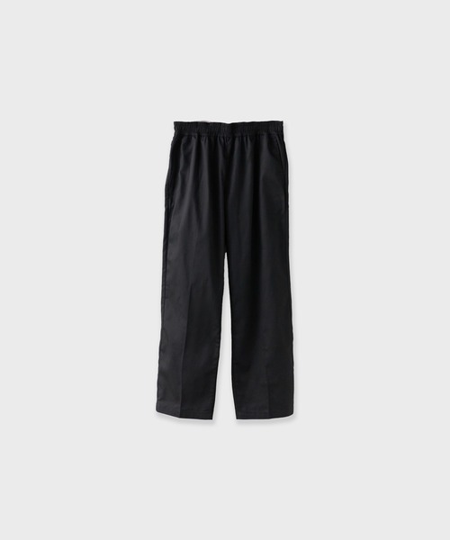 Dickies(ディッキーズ)の「Dickies/ディッキーズ EASY WORK PANTS イージーワークパンツ 秋服 冬服(チノパンツ・メンズ・カーキ/ブラック/チャコールグレー/ダークブラウン/グリーン/ダークネイビー・S/M/L/XL)」の2枚目の写真