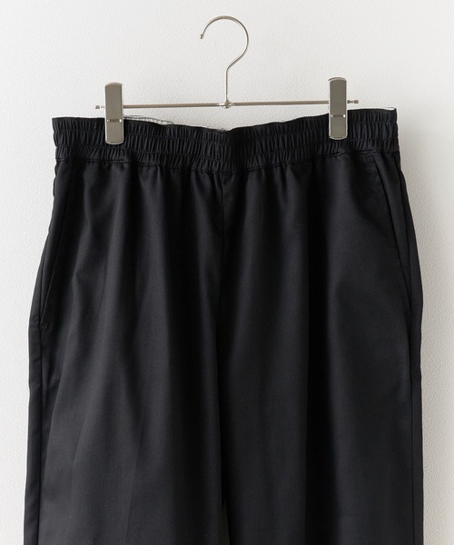 Dickies(ディッキーズ)の「Dickies/ディッキーズ EASY WORK PANTS イージーワークパンツ 秋服 冬服(チノパンツ・メンズ・カーキ/ブラック/チャコールグレー/ダークブラウン/グリーン/ダークネイビー・S/M/L/XL)」の7枚目の写真