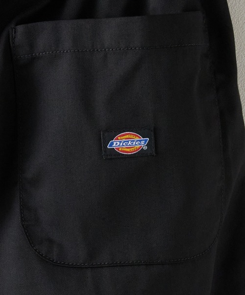Dickies(ディッキーズ)の「Dickies/ディッキーズ EASY WORK PANTS イージーワークパンツ 秋服 冬服(チノパンツ・メンズ・カーキ/ブラック/チャコールグレー/ダークブラウン/グリーン/ダークネイビー・S/M/L/XL)」の12枚目の写真