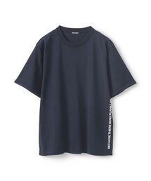 ECOALF（エコアルフ）の「ACT ナチュラルライク ニットT　UNISEX 【日本限定】（Tシャツ/カットソー）」