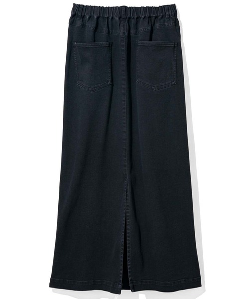 THREE FIFTY STANDARD シックなウォッシュド
