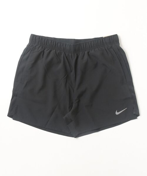 NIKE(ナイキ)の「ナイキ NIKE ナイキ DF チャレンジャー ショート 5B(その他パンツ・メンズ・ブラック・S/M/L/LL)」の1枚目の写真