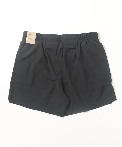 NIKE(ナイキ)の「ナイキ NIKE ナイキ DF チャレンジャー ショート 5B(その他パンツ・メンズ・ブラック・S/M/L/LL)」の2枚目の写真
