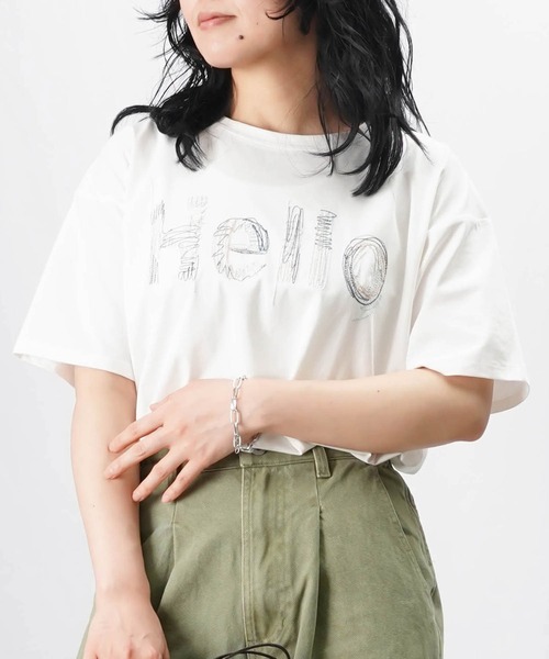 LUCA/LADY LUCK LUCA（ルカ/レディラックルカ）の「LC/LLL