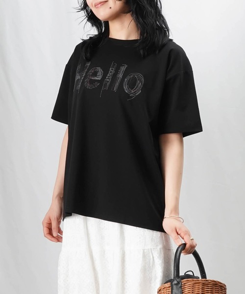 DEVILOCK デビロック Tシャツ 半袖 COBRA LOGO TEE コブラ ロゴ