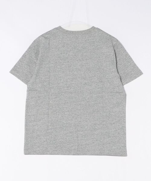 BETTY BOOP(ベティ・ブープ)の「Betty Boop x SLY EYELET T/SH ベティブープ スライ アイレット Tシャツ 夏服 半袖 キャラクター(Tシャツ/カットソー・レディース・ライトブラック/杢グレー・FREE)」の19枚目の写真